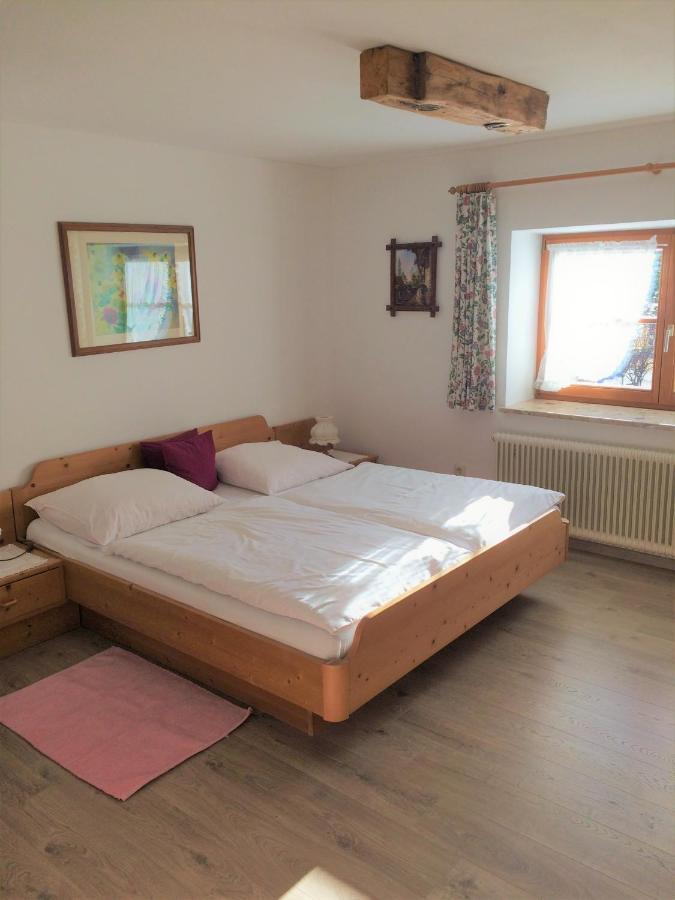 Apartment Manuela & Haus Michael Leutasch